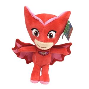 TFXHUA PJ Masks Plys Dukkepude C