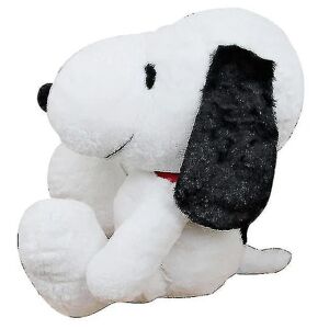 HKWWW 15 cm Kawaii Snoopy Plys Legetøj - Sød Hundedukke Fødselsdagssouvenirgave til børn og kæreste[HK]