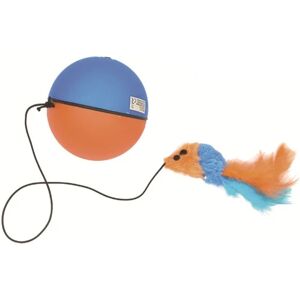 Smart Cat Toys Automatisk Rolling Ball Electric