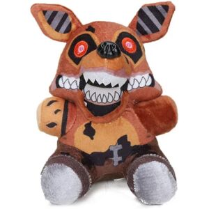 18-25 cm FNAF plyslegetøj Fazbear Bear Doll 21 21