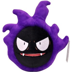 Gastly Anime Plys Legetøj Børnegave 20 cm