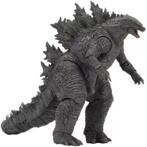 Godzilla Model Movie Edition Monster King Figur 7-tommer 7