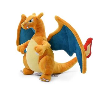 Mega Evolution X & Y Charizard Plys Legetøj Udstoppede Dyr Legetøj