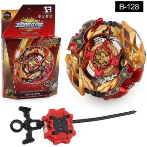 Beyblade Cho-z Spriggan Spryzen Launcher B-128 børnelegetøj