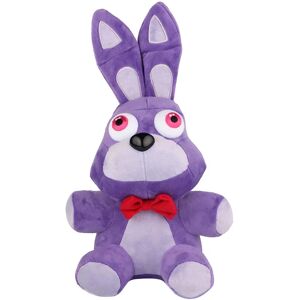 Fem nætter hos Freddy's Bonnie Plush