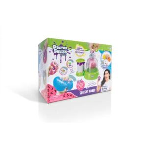 Doctor Squish Squishy Maker Machine