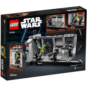 LEGO Star Wars 75324 Dark Trooper™ Attack