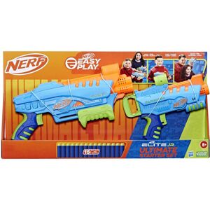 Nerf N-Strike Elite Jr Ultimate Starter Sæt