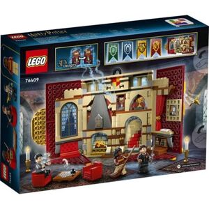 LEGO Harry Potter 76409 Gryffindor™ House Banner