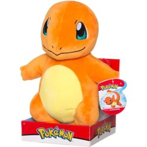 Pokemon Soft Animal Charmander, 30 cm