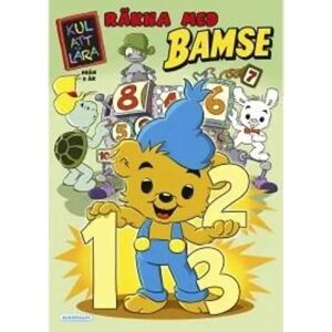 Bamse Regn med Teddy Bear - The Core