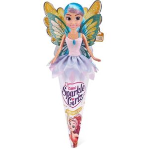 Zuru Sparkle Girlz Fairy Doll