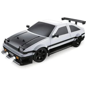 Ae86 1/16 Rc Drift Car High Speed Fjernbetjening Drift Car til børn og voksne