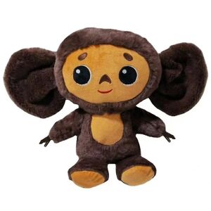 Emi 30cm Soft Toy Rusland Film Cheburashka Monkey Plys Legetøj Bigear Monkey Plys Legetøj Til Børn Børn