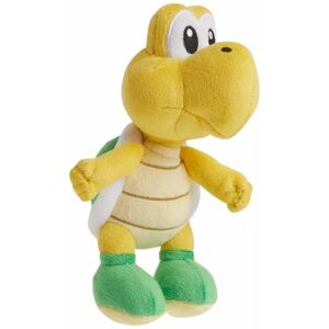 CNE Super Mario All-Stars 1425 Koopa Troopa Plys, 7 I