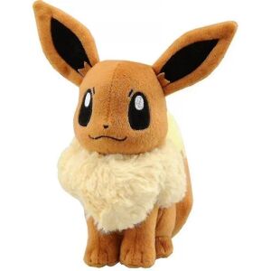 Ny plysch Pokmon Eevee 25 Cm present-REKOMMENDERA