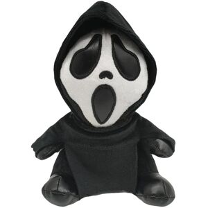 Ghostface Plys, Ghostface Plys Fyldt Dukke 17cm