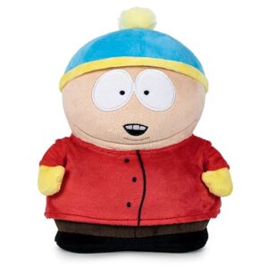 South Park CARTMAN Plys blødt legetøj 27 cm multifärg