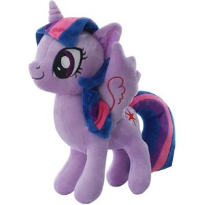 30CM My Little Pony Plyschleksaksdocka Disney Twilight Sparkle - Perfet