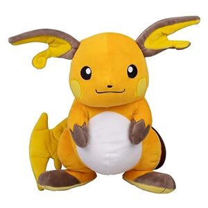 32 cm Anime Game Elf Pikachu Raichu Plys legetøj