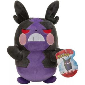 Pokemon Hangry Morpeko Gosedjur