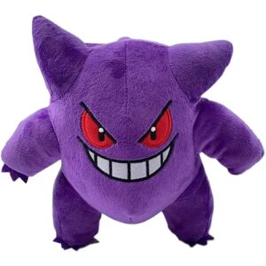 Gengar Plys udstoppet legetøj 8,6 tommer