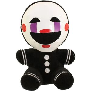 Five Nights at Freddy's Nightmare Marionette Plush, 6