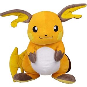 32 cm Anime Spil Elf Pikachu Raichu Plys legetøj