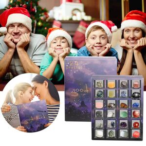 Jule adventskalender A