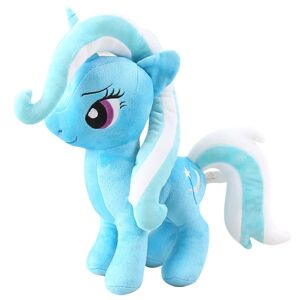 30cm My Little Pony-Ttrixie tegnefilm udstoppede dyrefigur Plus