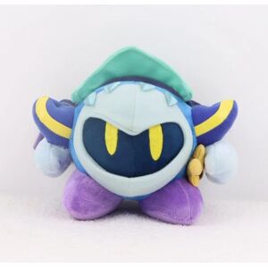 20 cm Meta Knight Plys Legetøj Adventure Series All Star Plys D