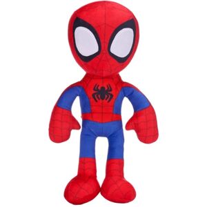 CNMR Marvel Spiderman Spidey Plys Plys Plys Blød -1 multicolor