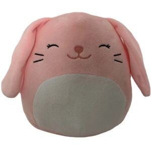 20-25 cm Squishmallow Pude Plys Legetøj PINK KANIN PINK KANIN