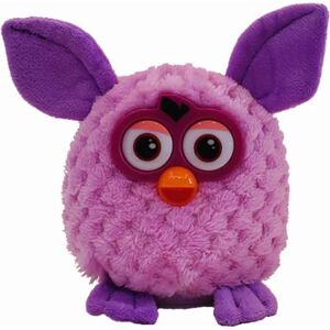 LOST STAR Sødt Elektrisk Talende Furby Elf Plys Legetøj Elektronisk Pet Owl Legetøj 15cm 1 Stk