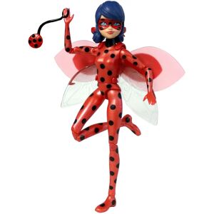 Miraculous Ladybug Figur Dukke 12cm Multicolor