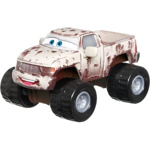 Disney Pixar Cars Deluxe Oversized Craig Fäster Biler Diecast 1: Multicolor