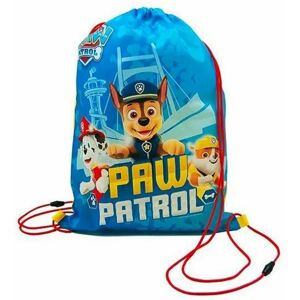 Paw Patrol Chase Marshall Rubble Gymtaske Babytaske 42x31cm Multicolor one size