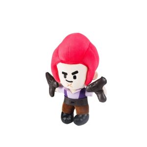 Brawl Stars Plush Colt Plys Legetøj Blød 16,5cm Multicolor one size