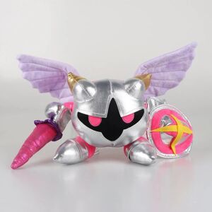 FMYSJ Kirby Galacta Knight Plys Legetøj Kirby Doll Gift (FMY) galaxy knight 25cm 170g