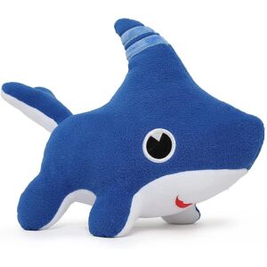 FMYSJ Baby Shark Hunde Plys Legetøj, Shark Puppy Udstoppede Dyr, Shark Hunde Toy Udstoppet Haj, 11'' (FMY)