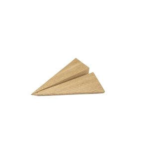 Boyhood Maverick Large H: 6,5 cm - Oak