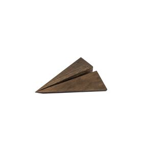 Boyhood Maverick Large H: 6,5 cm - Smoke Stained Oak