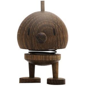 Hoptimist Bumble S H: 7,9 cm - Smoked Oak