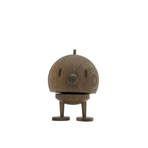 Hoptimist Bumble L H: 13,5 cm - Smoked Oak