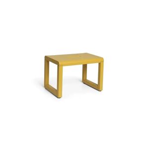 Ferm Living Little Architect Stool 23x33 cm - Yellow