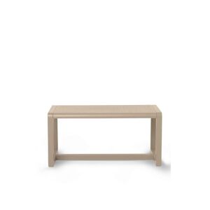 Ferm Living Little Architect Bench 30x62 cm - Cashmere