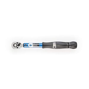 Park Tool ParkTool TW-5 Torque Wrench 3-15 Nm 1/4 Inch blue blue Size:unisize