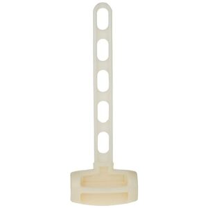 Coghlan Relags s Plastik-Hammer, Weiß, One Size