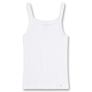 Sanetta Girl's Camisole White Wei (10) 12 Years