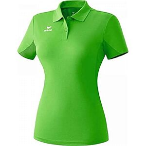 Erima Damen Poloshirt Funktions, green, 44, 211363